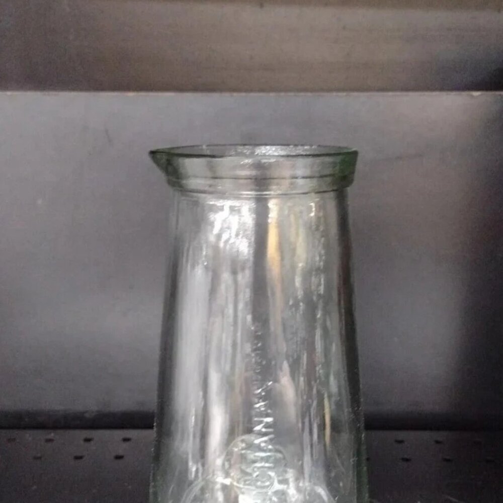 Signature Scotch Whisky Mixing Pitchers....James Buchanan...12 of them